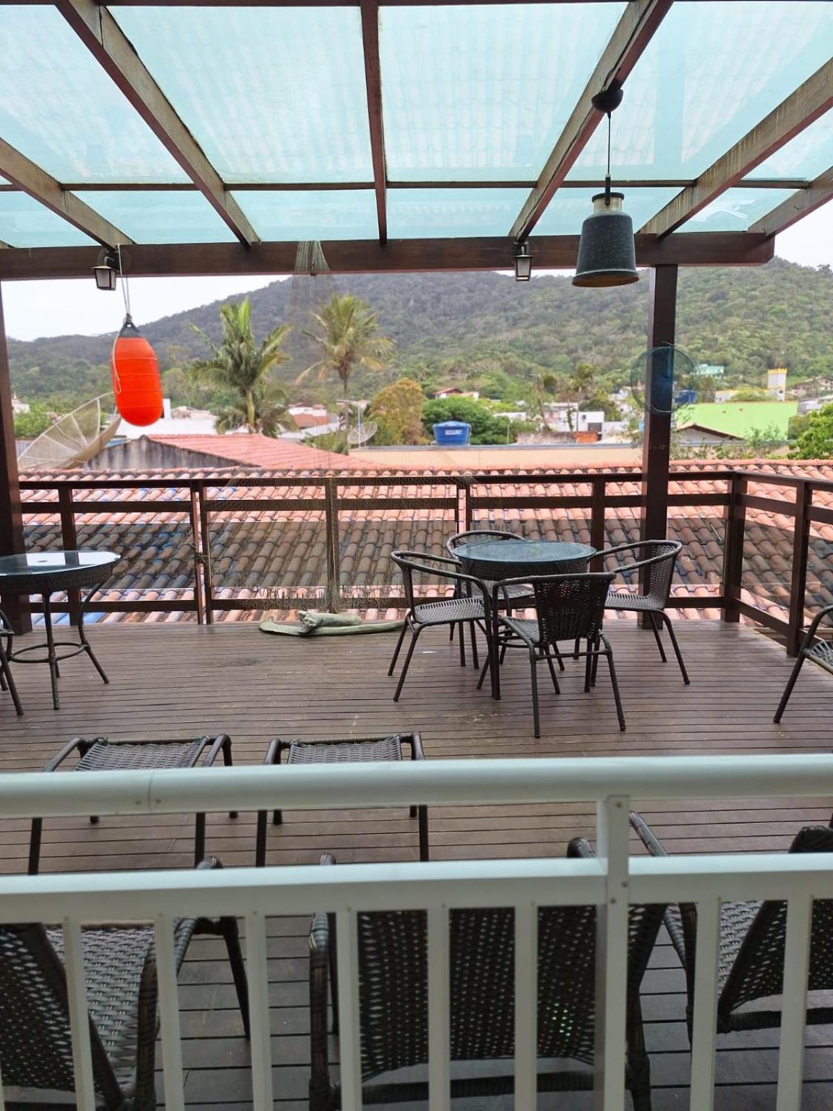 Coracao Do Oceano Village & Spa Penha  Exterior foto